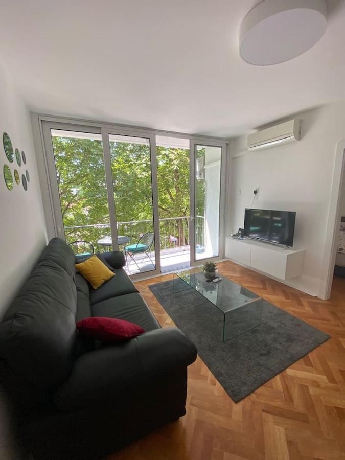 Apartman Eni Rijeka Exterior foto